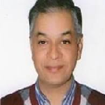 Dr. Shiva