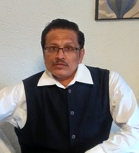 Dr.Rakesh